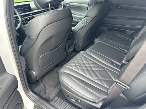 New 2026 Genesis GV80 3.5T Prestige AWD/4WD image 20