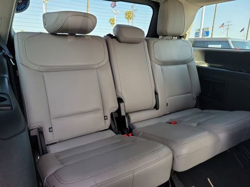 Certified 2025 Ford Expedition Active RWD image 20