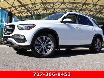 Certified 2022 Mercedes-Benz GLE 350 4MATIC
