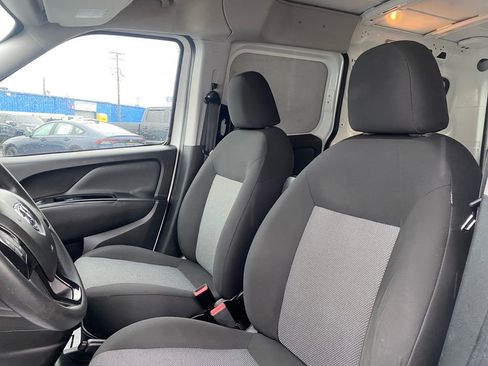 Used 2019 RAM ProMaster City Tradesman image 11