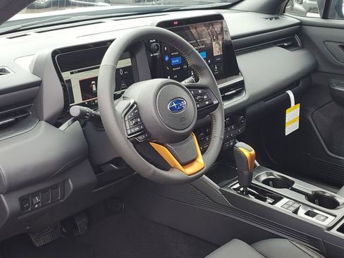 New 2026 Subaru Outback Wilderness image 22