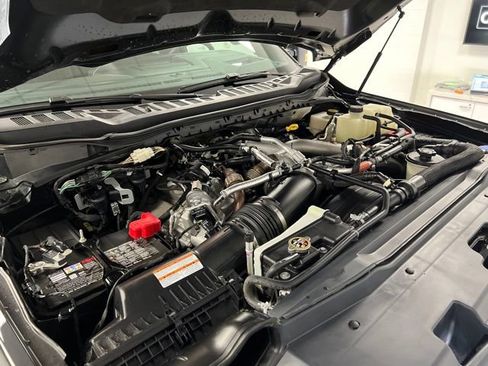 Used 2024 Ford F350 Platinum image 63