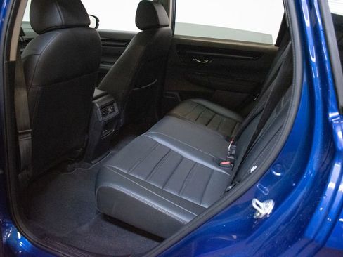 Used 2025 Honda CR-V EX-L image 23