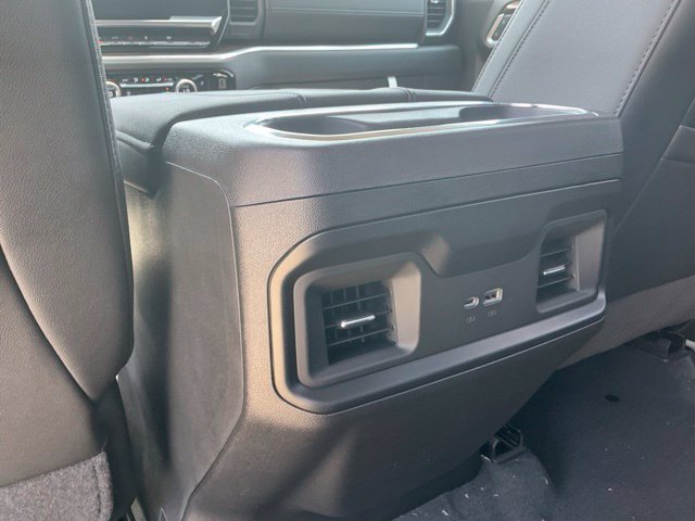 New 2026 Chevrolet Silverado 1500 RST w/ Safety Package AWD/4WD image 37