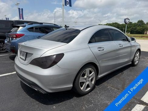 Used 2017 Mercedes-Benz CLA 250 image 5