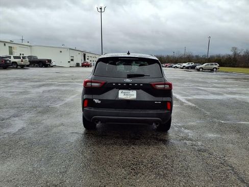 Used 2025 Ford Escape ST-Line AWD/4WD image 23