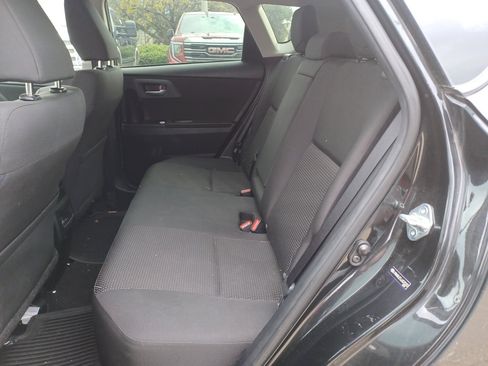 Used 2018 Toyota Corolla iM w/ All-Weather Mat Package image 7