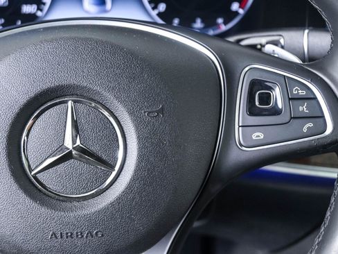 Used 2017 Mercedes-Benz E 300 image 11