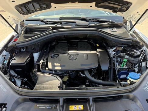 Used 2015 Mercedes-Benz ML 350 4MATIC image 25