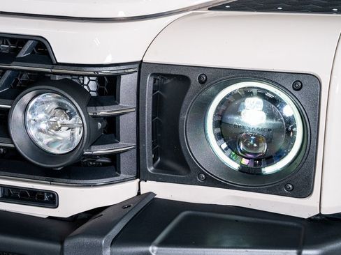 Used 2024 INEOS Grenadier image 13