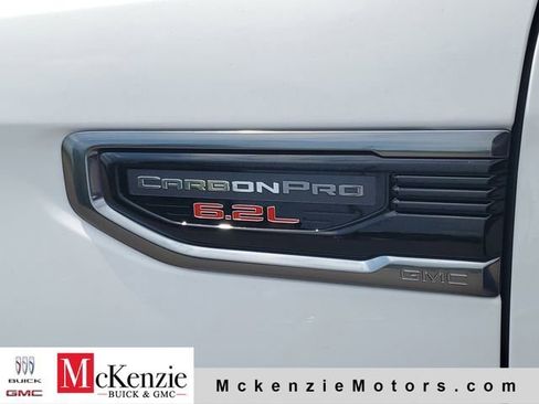 New 2026 GMC Sierra 1500 AT4 AWD/4WD image 30