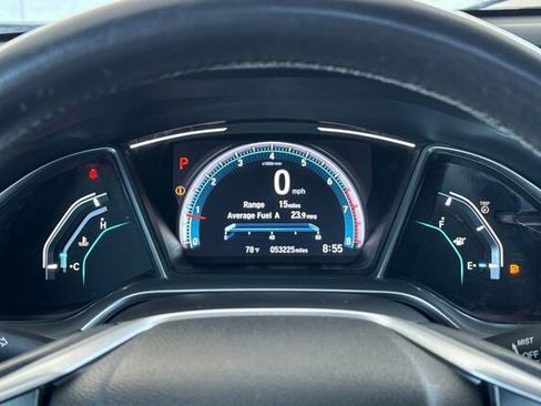 Used 2019 Honda Civic EX-L image 23