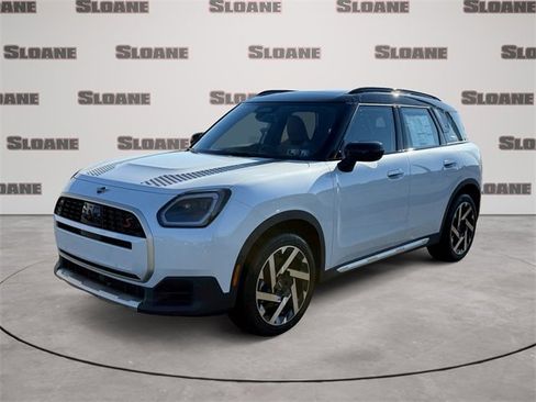 New 2026 MINI Cooper Countryman S image 1