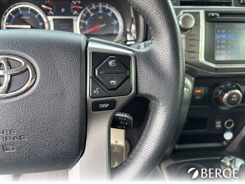 Used 2019 Toyota 4Runner SR5 image 29