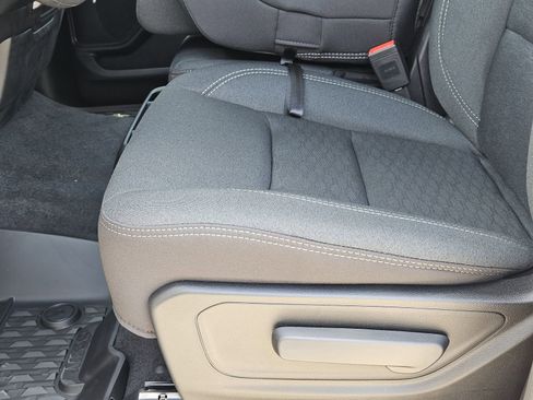 New 2026 RAM 1500 Classic Warlock image 28