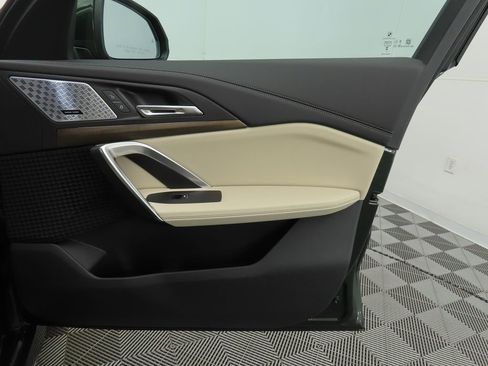 Certified 2025 BMW X1 xDrive28i w/ Premium Package image 25