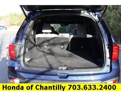 Used 2022 Honda Passport EX-L image 27