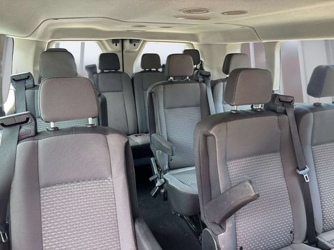 Used 2024 Ford Transit 350 XLT RWD image 16