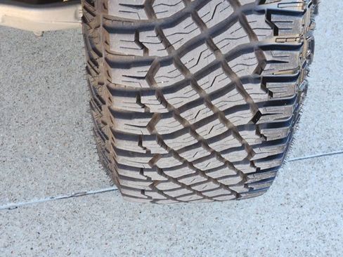 Used 2022 Ford Bronco 4-Door image 17