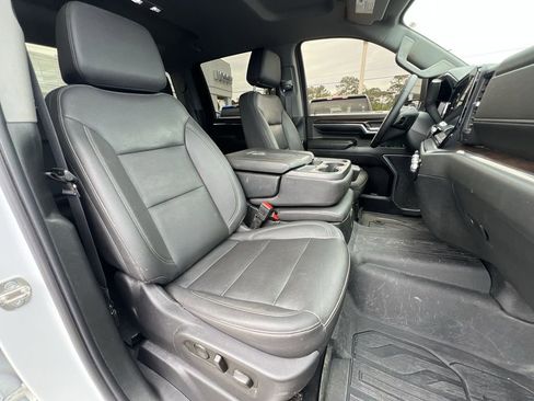 Certified 2024 GMC Sierra 2500 SLT w/ LPO, GMC Protection Package image 38