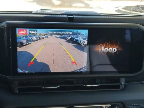 New 2026 Jeep Wrangler Unlimited Sahara image 28