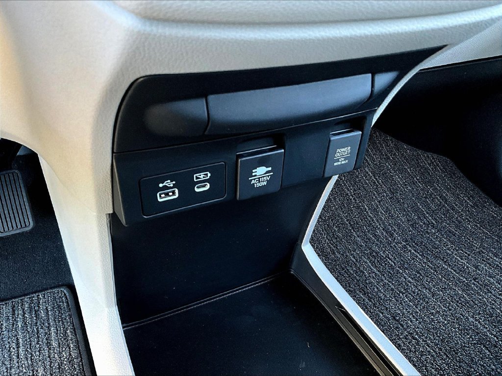 New 2027 Honda Odyssey Elite image 15