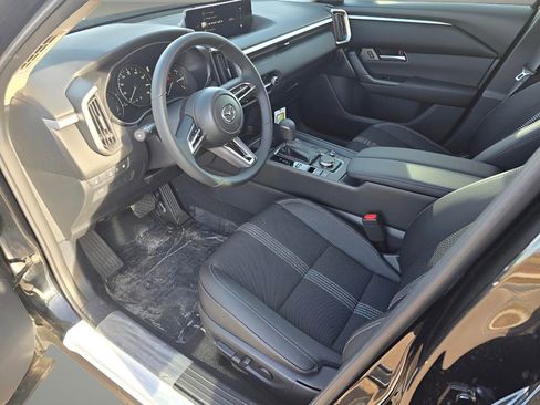 New 2026 MAZDA CX-50 2.5 Hybrid w/ Cargo Package image 22