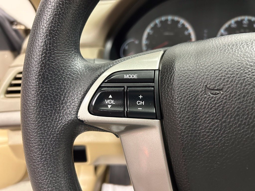 Used 2009 Honda Accord LX image 12