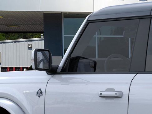 New 2025 Ford Bronco Outer Banks image 46