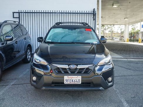 Used 2023 Subaru Crosstrek 2.5i Limited image 2