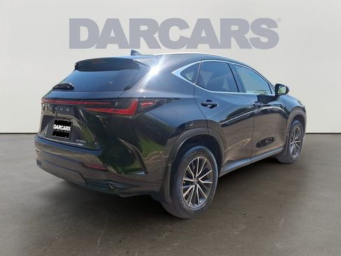 Used 2022 Lexus NX 350 AWD image 7