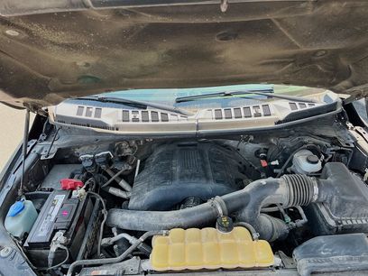 Used 2016 Ford F150 XLT w/ Equipment Group 302A Luxury