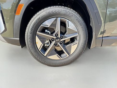 New 2026 Hyundai Tucson SEL image 30