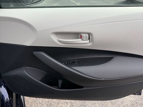 Used 2026 Toyota Corolla LE FWD image 19