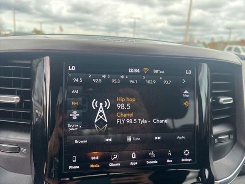 Certified 2021 RAM 1500 Laramie image 60