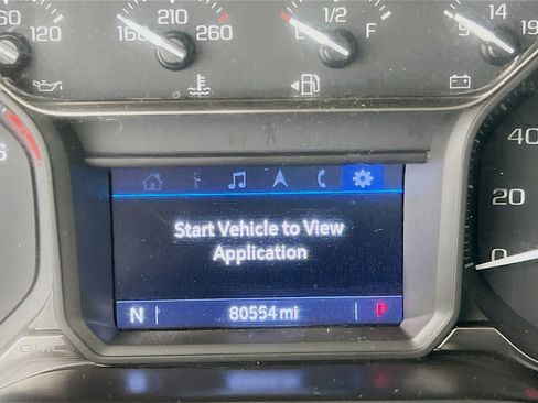 Used 2020 GMC Sierra 1500 SLT image 12