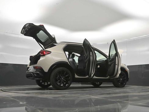 New 2026 Buick Encore GX Sport Touring w/ Studio Series AWD/4WD image 45