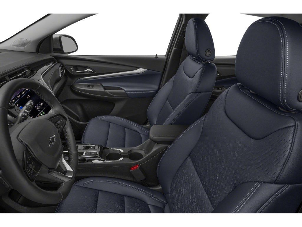 Used 2023 Chevrolet Bolt EUV LT w/ Comfort Package FWD image 6