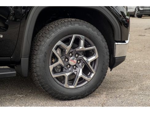 New 2026 GMC Sierra 1500 SLT w/ SLT Premium Plus Package AWD/4WD image 10