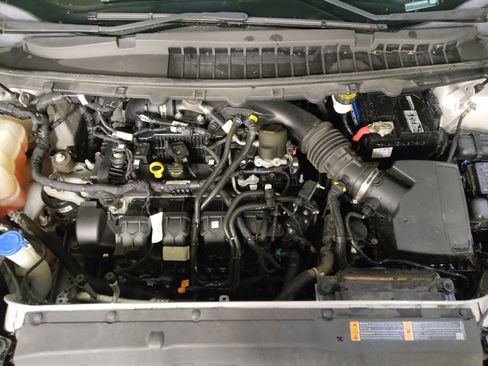 Used 2019 Ford Edge SEL w/ Equipment Group 201A image 30