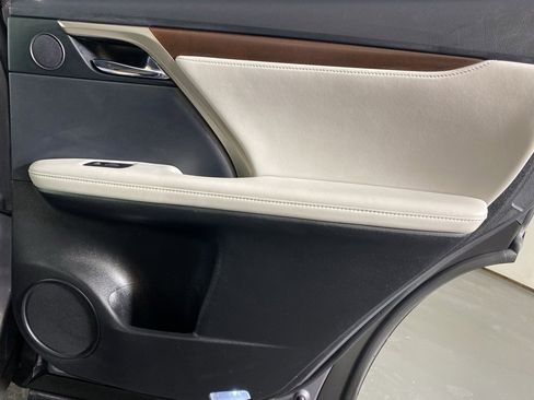 Used 2022 Lexus RX 350 AWD w/ Premium Package image 32