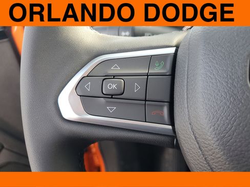 New 2026 Jeep Compass Latitude image 18