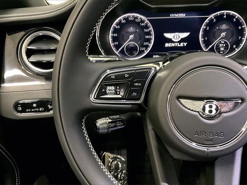 New 2024 Bentley Continental GT image 22