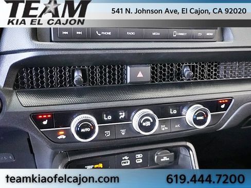 Used 2023 Honda CR-V Sport image 29