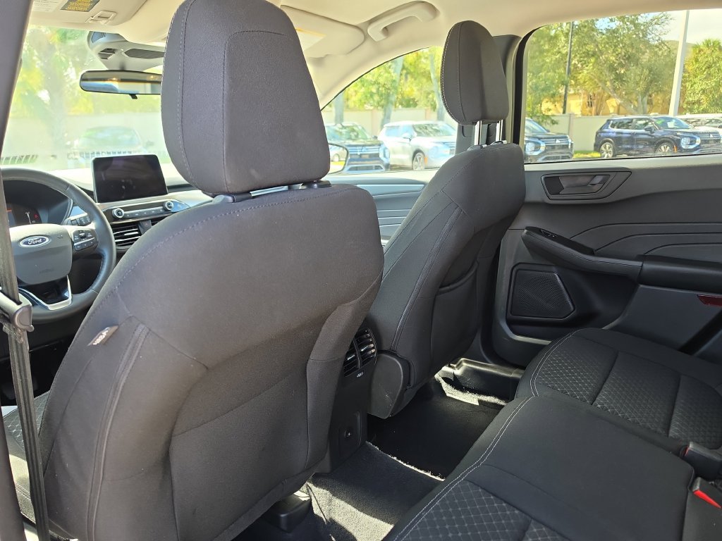 Used 2023 Ford Escape Active FWD image 11