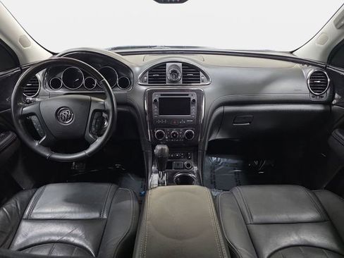 Used 2016 Buick Enclave Premium w/ Trailering Package FWD image 10