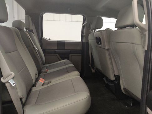 Used 2018 Ford F150 XL w/ Equipment Group 101A Mid AWD/4WD image 19