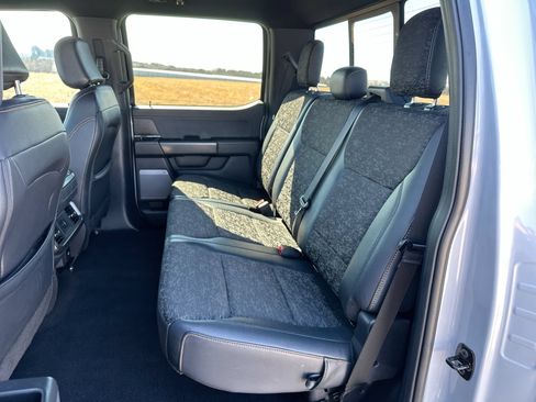 Used 2025 Ford F150 Tremor w/ Tow/Haul Package AWD/4WD image 22