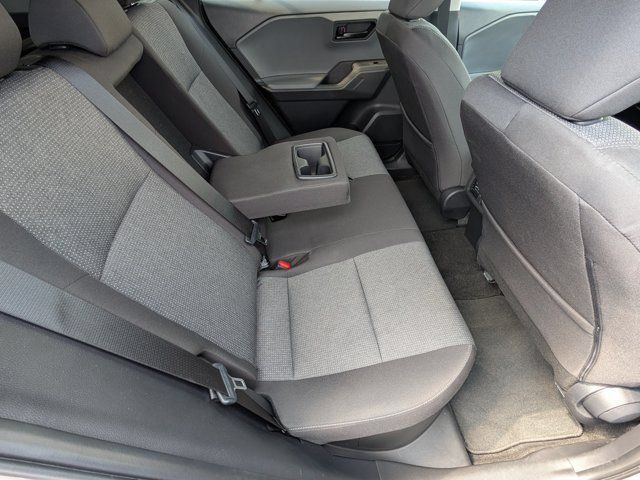 Used 2026 Toyota RAV4 LE FWD image 14