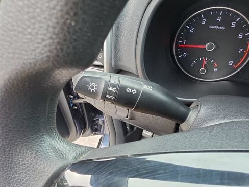 Used 2022 Kia Sportage LX FWD image 21